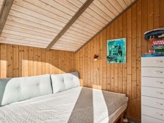Holiday Home Asel - 25m from the sea by Interhome - 1