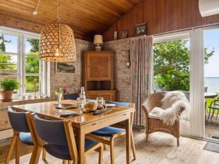 Holiday Home Uschi - 86m from the sea by Interhome - 3