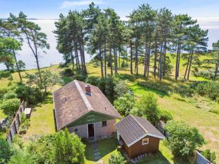 Holiday Home Uschi - 86m from the sea by Interhome - 7