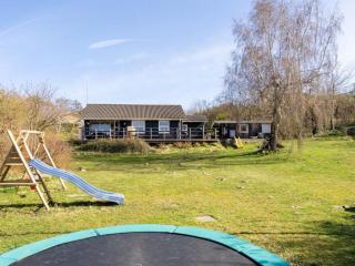 Holiday Home Usbjorn - 500m from the sea by Interhome - 9