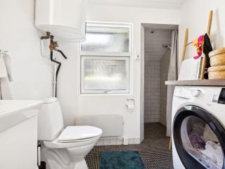 Holiday Home Usbjorn - 500m from the sea by Interhome - 7