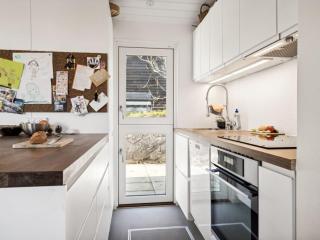 Holiday Home Usbjorn - 500m from the sea by Interhome - 5
