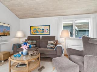 Holiday Home Melin - 2-8km from the sea by Interhome - 5