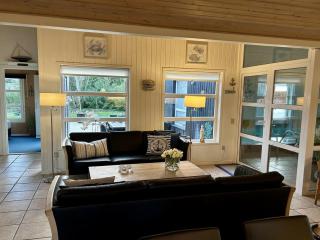 Holiday Home Binta - 800m from the sea by Interhome - 6