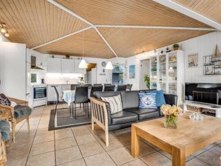 Holiday Home Binta - 800m from the sea by Interhome - 8