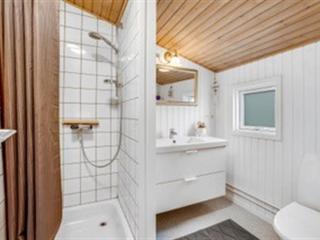 Holiday Home Binta - 800m from the sea by Interhome - 2