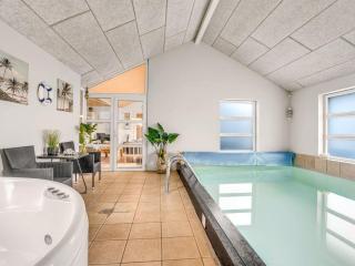Holiday Home Binta - 800m from the sea by Interhome - 4