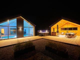 Holiday Home Menja - 1-4km from the sea by Interhome - 9