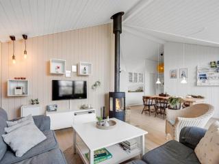 Holiday Home Ingelis - 150m to the fjord by Interhome - 6