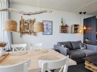 Apartment Brynhild - 50m from the sea by Interhome - 6