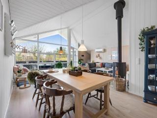 Holiday Home Ingelis - 150m to the fjord by Interhome - 3