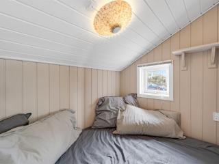 Holiday Home Ingelis - 150m to the fjord by Interhome - 1