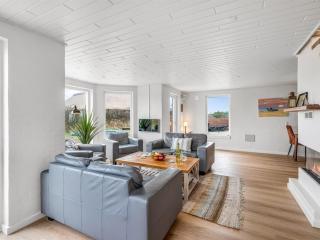Holiday Home Stillan - 150m from the sea by Interhome - 5