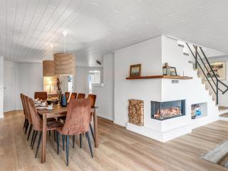 Holiday Home Stillan - 150m from the sea by Interhome - 2