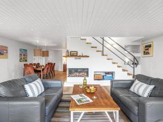 Holiday Home Stillan - 150m from the sea by Interhome - 4