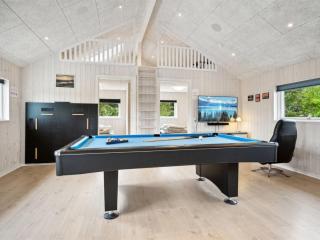 Holiday Home Amai - 4-5km from the sea by Interhome - 4