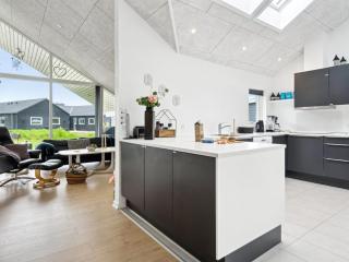 Holiday Home Amai - 4-5km from the sea by Interhome - 2