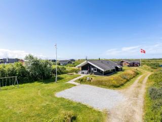 Holiday Home Hariet - 300m from the sea by Interhome - 9