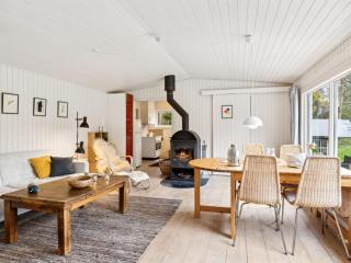 Holiday Home Karl - 4km from the sea by Interhome - 4