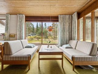 Holiday Home Awa - 800m from the sea by Interhome - 3