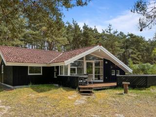 Holiday Home Gertruda - 220m from the sea by Interhome - 6