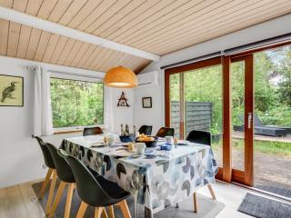 Holiday Home Hilde - 350m to the fjord by Interhome - 6