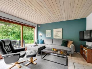 Holiday Home Hilde - 350m to the fjord by Interhome - 5