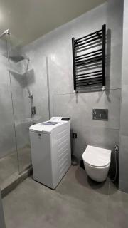 Cozy flat - 2