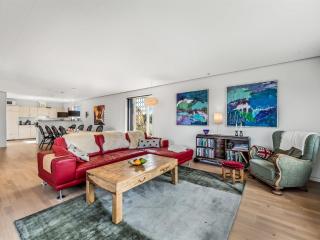 Holiday Home Hilppa - 400m from the sea by Interhome - 5