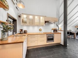 Holiday Home Aage - 1-7km from the sea by Interhome - 8