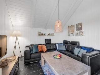 Holiday Home Aage - 1-7km from the sea by Interhome - 6