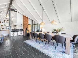 Holiday Home Aage - 1-7km from the sea by Interhome - 3