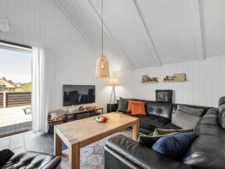 Holiday Home Aage - 1-7km from the sea by Interhome - 4
