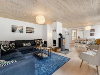 Holiday Home Marlise - 2-5km from the sea by Interhome - 6