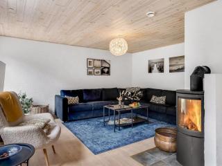 Holiday Home Marlise - 2-5km from the sea by Interhome - 8