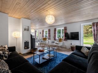 Holiday Home Marlise - 2-5km from the sea by Interhome - 5