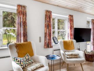 Holiday Home Marlise - 2-5km from the sea by Interhome - 4