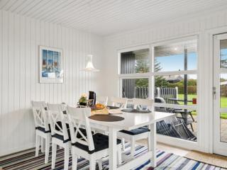 Holiday Home Gudrun - 250m from the sea by Interhome - 2