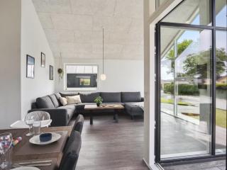 Holiday Home Henryk - 75m from the sea by Interhome - 4