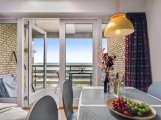 Apartment Feodora - 100m from the sea by Interhome - 4
