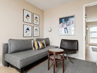 Apartment Feodora - 100m from the sea by Interhome - 1