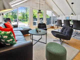 Holiday Home Jaakob - 30km from the sea by Interhome - 8