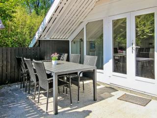 Holiday Home Jaakob - 30km from the sea by Interhome - 2
