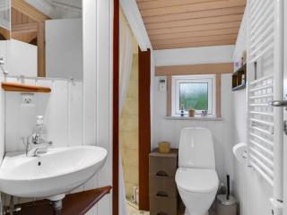 Holiday Home Anastaja - 550m from the sea by Interhome - 9