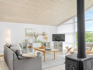 Holiday Home Gedda - from the sea by Interhome - 8