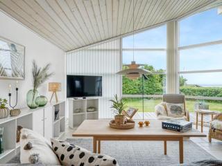 Holiday Home Gedda - from the sea by Interhome - 5