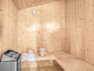 Holiday Home Gedda - from the sea by Interhome - 1