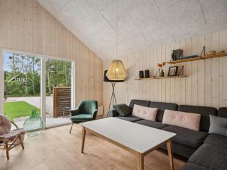 Holiday Home Laina - 250m from the sea by Interhome - 8