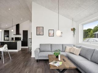 Holiday Home Stygg - 75m from the sea by Interhome - 5
