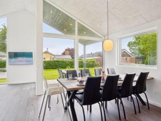 Holiday Home Stygg - 75m from the sea by Interhome - 4